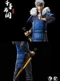  Senju Tobirama - Naruto - ST x V6 Studio 