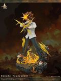  Sawada Tsunayoshi - Reborn - Freedom Studio 
