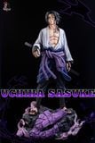  Uchiha Sasuke - Naruto - Ditaishe Studio 