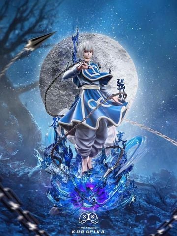  Kurapika - Hunter x Hunter - PG Studio 