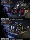  Batmobile - Batman: Arkham Knight - Prime 1 Studio (MMDC-03) 