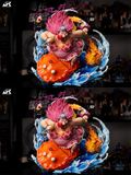  Charlotte Bigmom - One Piece - GTR Studio 