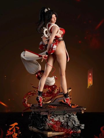  Mai Shiranui - SNK - PJ Studio 