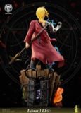  Edward Eric - Fullmetal Alchemist - Mask Studio 