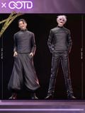  Geto Suguru & Gojo Satoru - Jujutsu Kaisen - OOTD Studio 