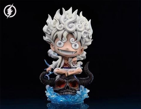  Luffy Nika - Lightning Studio 