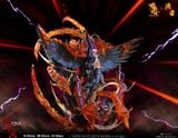  King the Conflagration - One Piece - More Fun Studio 