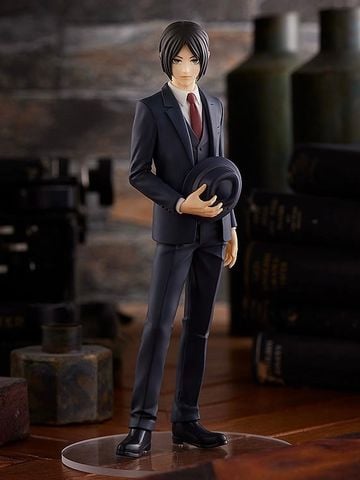 Pop Up Parade Eren Yeager Suit Ver - Attack on Titan 