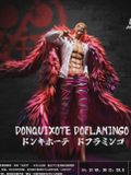  Donquixote Doflamingo - One Piece - Domination Studio 