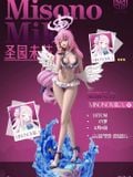  Misono Mika - Blue Archive - Snow Studio 