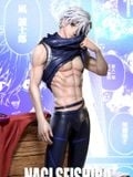  Nagi Seishiro - Blue Lock - Old Time Studio 