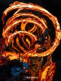  Luffy vs Kaido - One Piece - Ventus Studio 