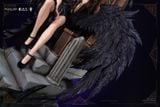  Albedo - Overload - MediaLink Studio x Avelon Continent Collectibles 