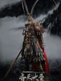  Wukong - Black Myth: Wukong - CN Soul 