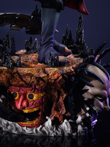  Sasori - Naruto - Surge Studio 