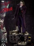  The Joker - The Dark Knight - Prime 1 Studio (MMTDK-01S) 