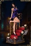  Tifa Lockhart - Final Fantasy - Hunter Fan Studio 