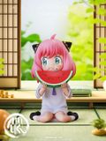 Anya eating watermelon - Spy x Family - MoKu Studio 