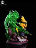  Pikachu cosplay Shisui - Pokemon - Surge Studio 