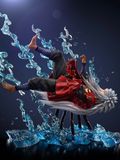  Jiraiya - Naruto Shippuden - Ventus Studio 