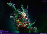  Zoro vs King - One Piece - Tatakau Studio 