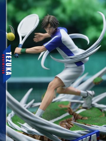  Kunimitsu Tezuka - Prince of Tenis - HIKARI Studio 
