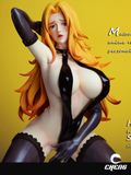  Matsumoto Rangiku NSFW - Bleach - Cheng Studio 
