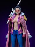  Smoker inside Tashigi’s body - One Piece - 8thdays Studio 