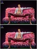  Doflamingo - One Piece - Scorpio Studio 