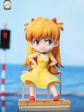  Asuka - Neon Genesis Evangelion - HeRa Studio 