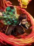  Tanjiro Kamado - Kimetsu No Yaiba - Xingyan Studio 
