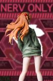  Asuka Langley Sohryu - Evangelion - Bruce Studio 