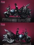  TD-33 - TT King 
