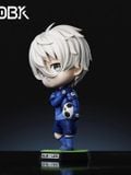  Chibi Seishiro Nagi - Blue Lock - DBK Studio 
