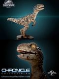  Baby Blue -  Jurassic World: Fallen Kingdom - Chronicle Collectibles 