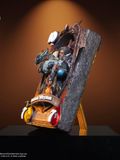  Varian Wrynn Art - Blizzard Hearthstone - Blizzard Emtertainment x HEX Collectibles 