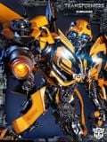  Bumblebee - Transformers: The Last Knight - Prime 1 Studio (MMTFM-20) 