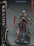 Kratos - God of War: Ragnarok - Prime 1 Studio 