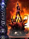  Guyver II F(Female) - Bioboosted Armor Guyver - Prime 1 Studio 