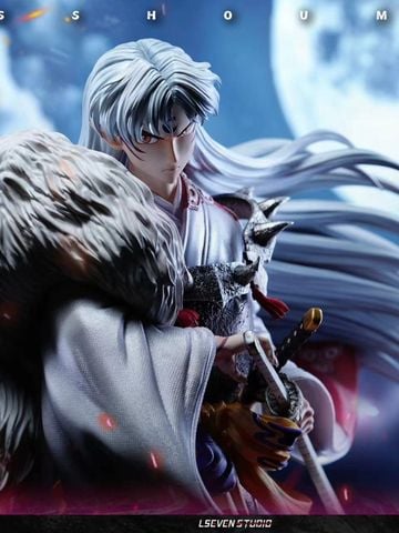  Sesshomaru - Inyuasha - LS Studio 