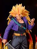  Super Saiyan - Dragon Ball - Kylin Studio 