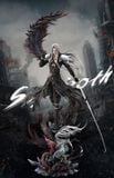  Sephiroth - Final Fantasy - Hunter Fan Studio 