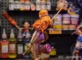  Nami - One Piece - YN Studio 