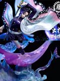  Shinobu - Kimetsu no Yaiba - Wisteria Studio 
