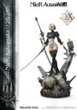  2B - NieR: Automata - Prime 1 Studio (SEM-05DX) 
