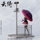  Takanashi Rikka - Yunqi Studio 