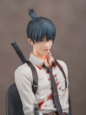  Aki Hayakawa - Myethos Studio 