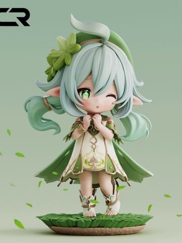  Nahida - Genshin Imapct - CR Studio 