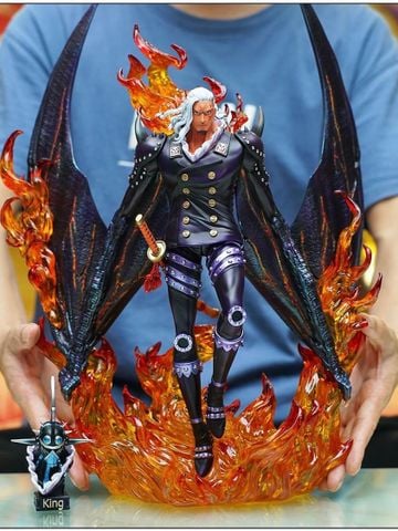  Human Beast King - One Piece - Jacksdo 