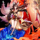  Tingyun - Honkai Star Rail - Hakimi Studio 
